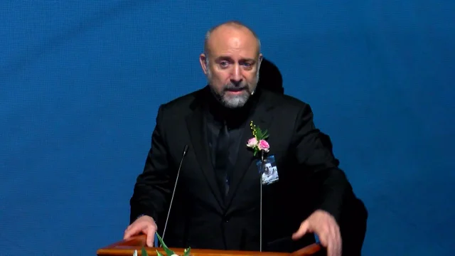 Türk tiyatrosu Haldun Dormen'e gözyaşlarıyla veda etti
