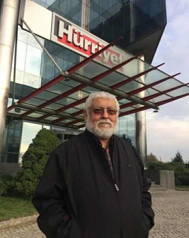 Didim'de Gazeteci Ahmet Reha Öz Evinde Ölü Bulundu