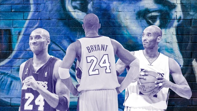 Basketbolun Yarım Kalan Hikayesi: Kobe Bryant'sız Geçen 6 Yıl