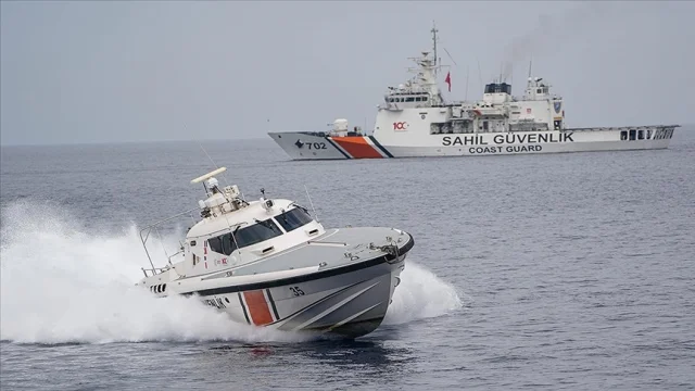 Jandarma ve Sahil Güvenlik'e 3 Bin 635 Personel Alımı: Başvurular Başladı