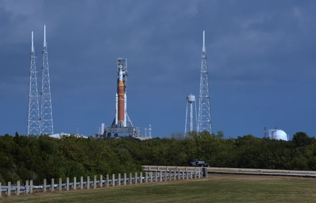 NASA, 50 Yıl Aradan Sonra Mürettebatlı Ay Görevine Hazırlanıyor