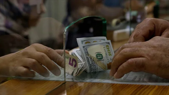 Dolar ve avro güne nasıl başladı? 20 Mayıs döviz açılış fiyatları