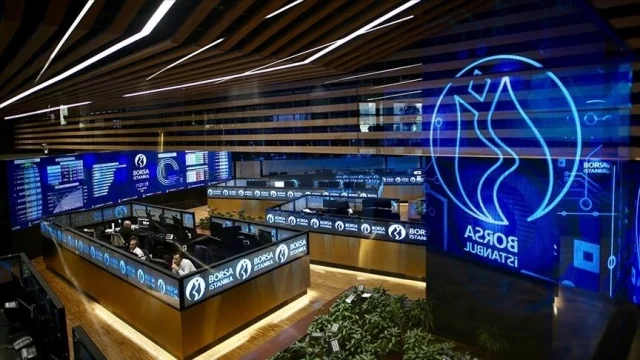 Borsa İstanbul yeni haftaya satış baskısıyla başladı