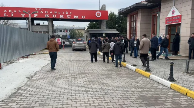 Bağcılar'da doğal gaz faciası: Aile üyeleri kurtarılamadı 