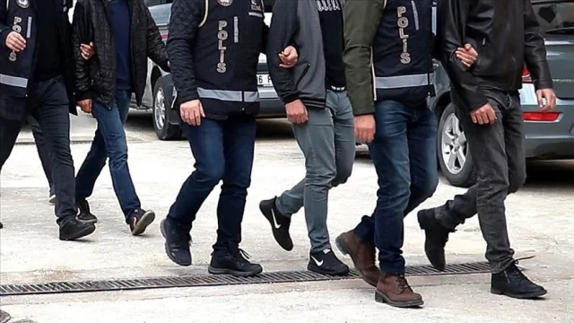 Bakan Yerlikaya açıkladı! Lavaş ekmeği çetesi çökertildi