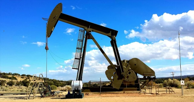 ABD petrol yaptırımlarıyla İran'ın ekonomik direncini kırmayı hedefliyor