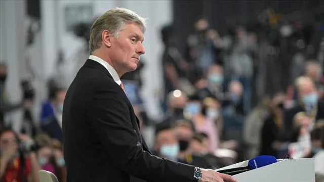 Rusya: Alaska zirvesinde geliştirilen formüldeki toprak sorununun çözümü bizim için önemli