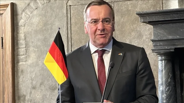 Almanya'dan Trump'a Afganistan tepkisi: Özür çağrısı