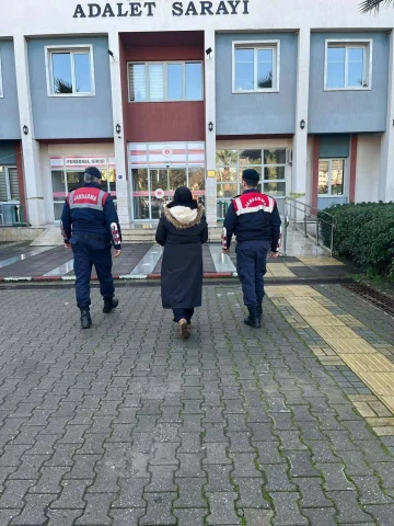 Aydın'da FETÖ Operasyonu: Hakkında Kesinleşmiş Hapis Cezası Bulunan Firari Yakalandı