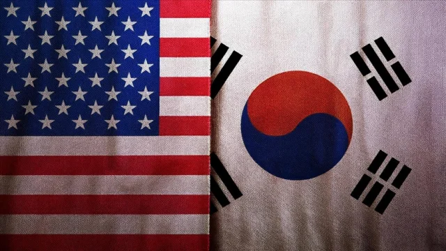 Trump Güney Kore'ye Gümrük Tarifelerini Yüzde 25'e Yükseltti