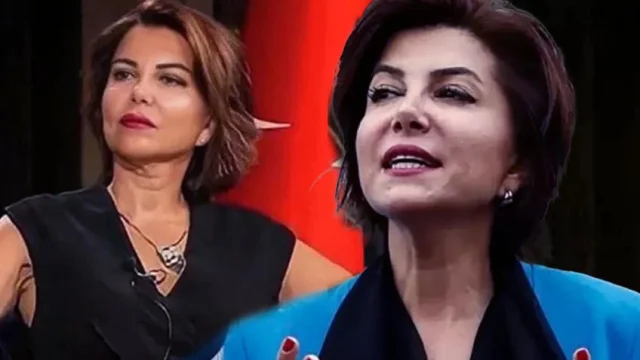Gazeteci Sedef Kabaş gözaltına alındı! Sebebi belli oldu 