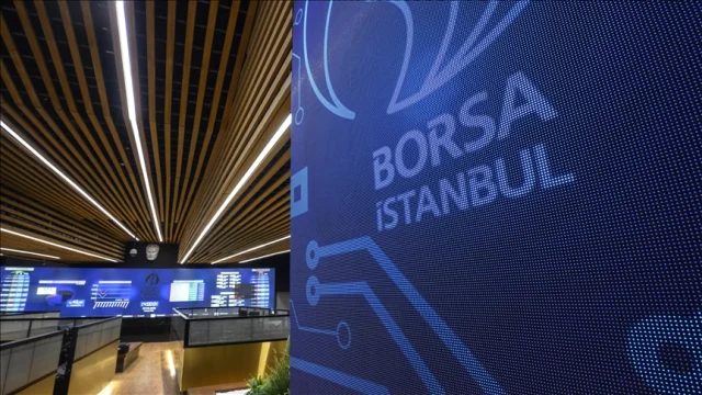 Borsa İstanbul'da rekor açılış serisi devam ediyor