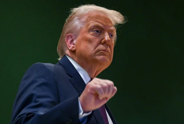 ABD Başkanı Trump: 'İran anlaşma yapmak istiyor'