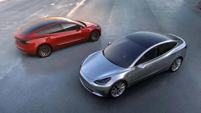 Avrupa Tesla'dan az mı geçiyor? Satışlarda sert düşüş