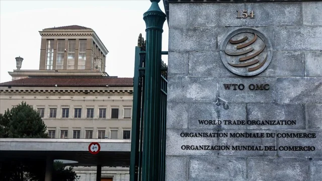 Özbekistan, 2026'da Dünya Ticaret Örgütüne üye olmayı hedefliyor