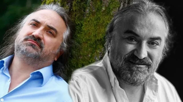 Volkan Konak'ın son mesajı yürek burktu! Ölümünü hissetmiş gibi kendi mezarını anlatmış 