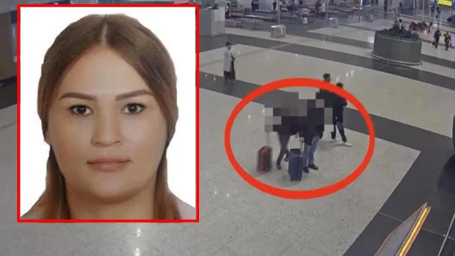 Başı kolları ve bacakları kesilen Durdona Khakımova cinayetinde yeni gelişme! 