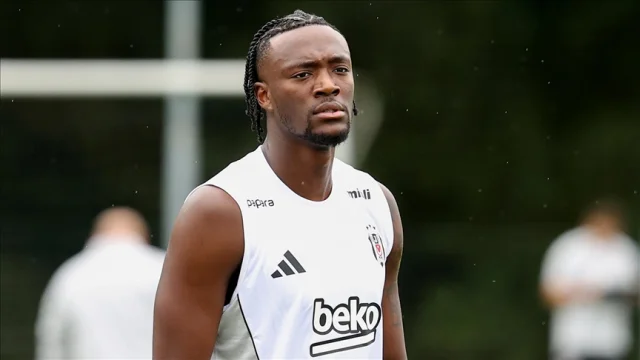 Tammy Abraham 21 Milyon Avro Bedelle Aston Villa'da!