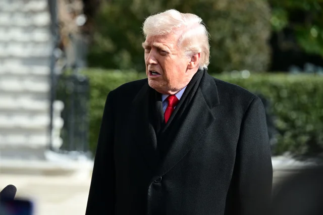 Trump Sessizliğini Bozdu: 'Soruşturma Sonucunu Bizzat Göreceğim!'