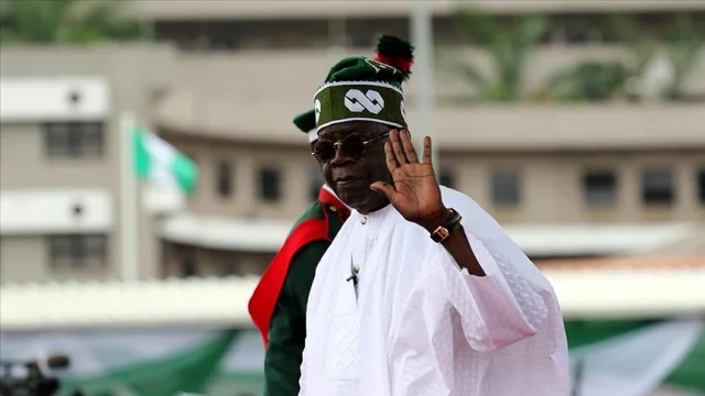 Nijerya Devlet Başkanı Tinubu Hakkında Resmî Sağlık Açıklaması