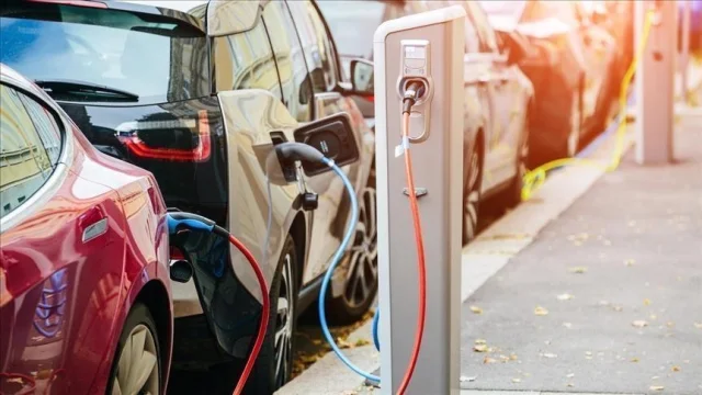 Türkiye, elektrikli otomobil satışlarında Avrupa'nın en büyük 4. pazarı oldu