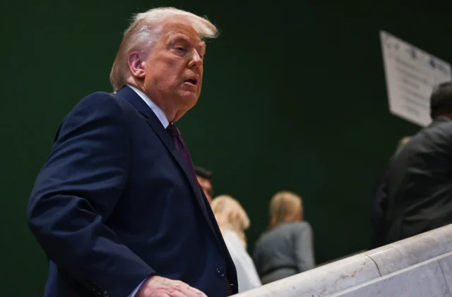 ABD Başkanı Trump: Minnesota'daki gerilimi 'biraz' azaltacağız