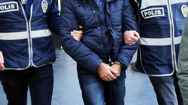 İran istihbaratına casusluk iddiası: 6 şüpheli tutuklandı