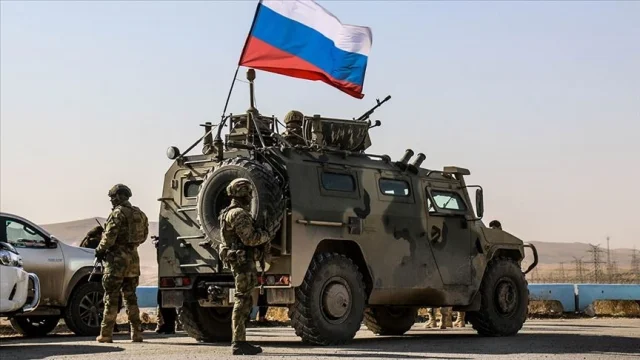 Ukrayna: Rusya, İskender-M balistik füzesi ve 146 İHA ile saldırı düzenledi
