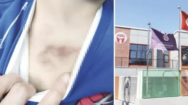 İBB'nin kreşindeki skandal hakkında yeni gelişme! Ailenin avukatından açıklama geldi 
