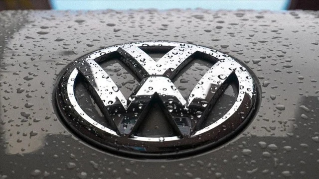 Volkswagen'in Rusya'daki eski fabrikasında yangın çıktı
