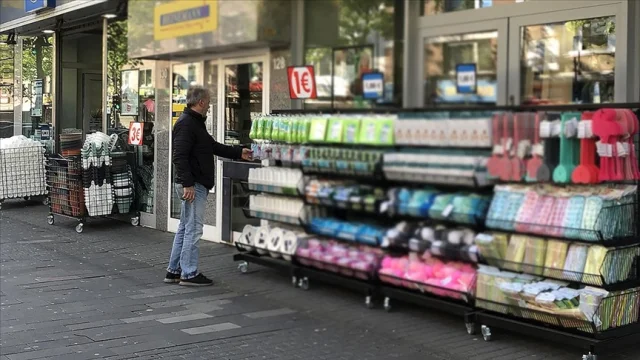Almanya'da tüketici güveni toparlanıyor!