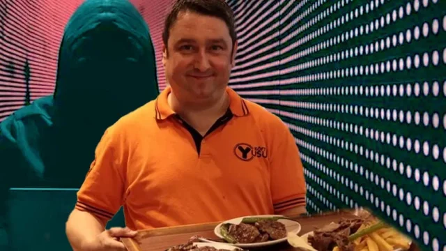 Ünlü köfte zincirinde skandal! Kişisel veriler sızdırıldı! Yüz binlerin bilgileri ele geçirildi 