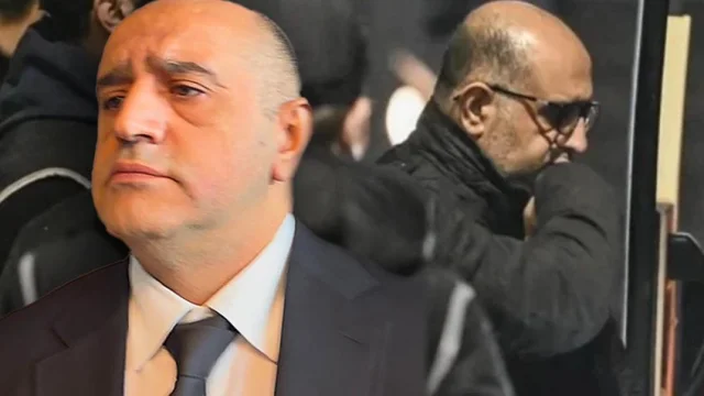  'Aziz İhsan Aktaş' davasında görüntü çekenlere soruşturma! 