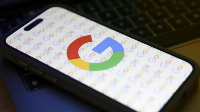 Google Chrome'a Dev Yapay Zeka Güncellemesi!