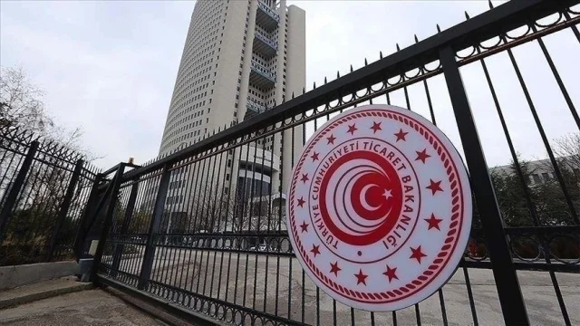Ticaret Bakanlığı gübrede gümrük vergisini sıfırladı