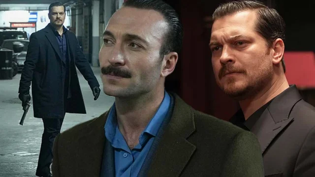 Eşref Rüya'da taşlar yerinden oynadı! Nisan gerçeğiyle yüzleşti, duygu seli ekranlara taştı