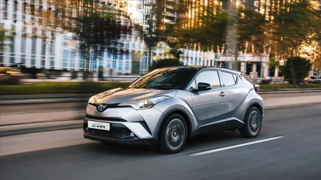 Toyota zirveyi bırakmıyor: Küresel satış liderliği altıncı yıla taşındı