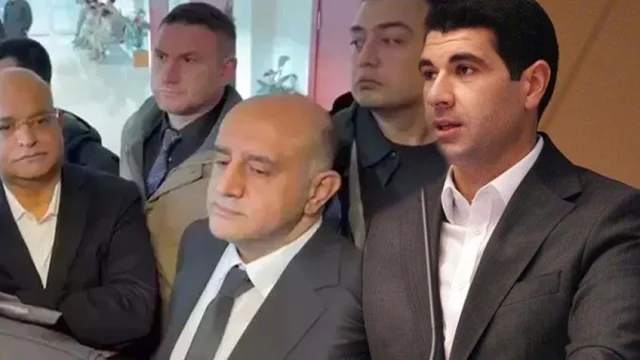  Aziz İhsan Aktaş davası devam ediyor! Avcılar Belediye Başkanı Çaykara ilk kez hakim karşısında