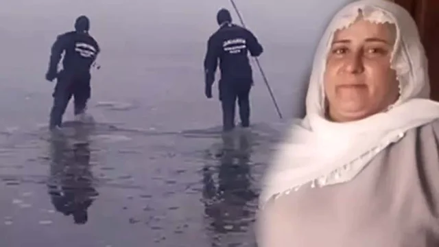 Diyarbakır'daki zihinsel engelli yaşlı kadın hala kayıp! 70 kilometrelik alan tarandı