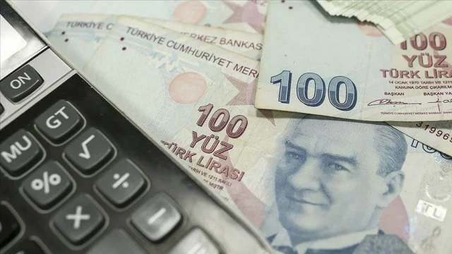 Yabancı yatırımcıdan alım: Hisse ve tahvile 2,1 milyar golarlık giriş