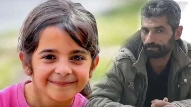 Narin cinayetinde yeni gelişme! Nevzat Bahtiyar yeniden yargılanacak 