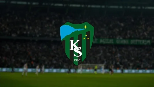 Kocaelispor'da flaş ayrılık! Savunma oyuncusu veda etti