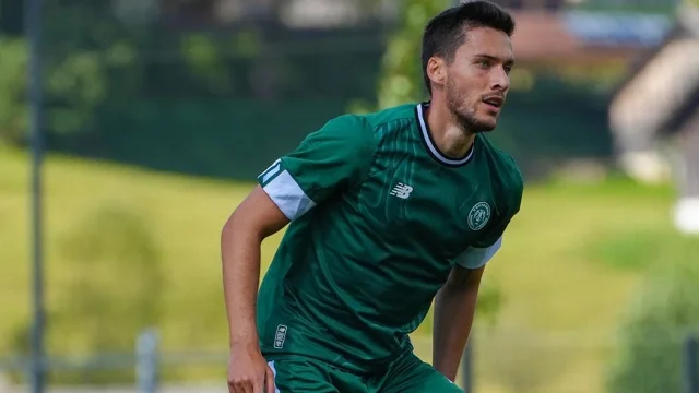 Trabzonspor, Umut Nayır'ı Kadrosuna Kattı