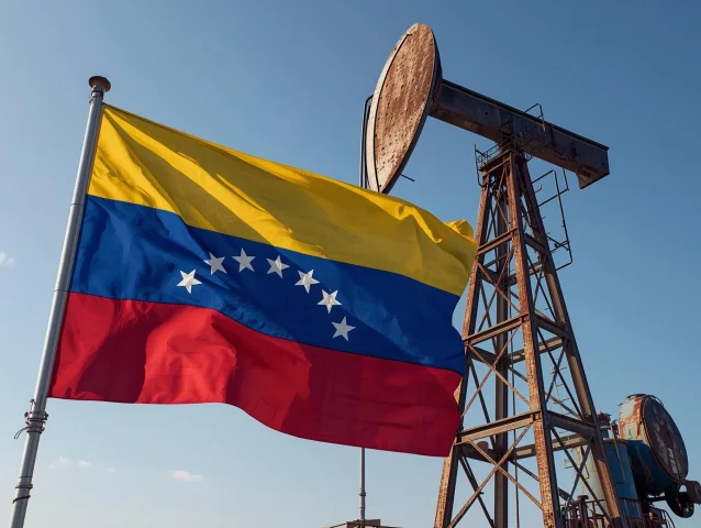 Venezuela'da Hidrokarbon Yasası Reformu: Yabancı Yatırımın Önü Açıldı