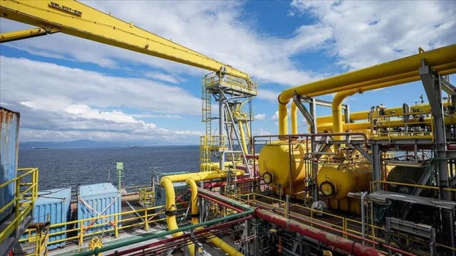 Enerji ithalatında düşüş: Türkiye Aralık'ta 6 milyar dolar ödedi
