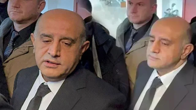 Aziz ihsan Aktaş davasında dördüncü gün! Esenyurt Belediye Başkan Yardımcısı: Savcılık niyet okuyor 