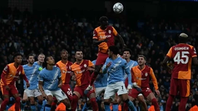 Şampiyonlar Liginde kuralar çekildi! Galatasaray'ın rakibi belli oldu! Kiminle eşleşti?