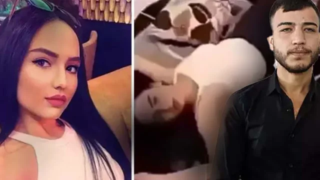 Aleyna Çakır'ın şüpheli ölümüne ilişkin davada mütalaa kararı! 