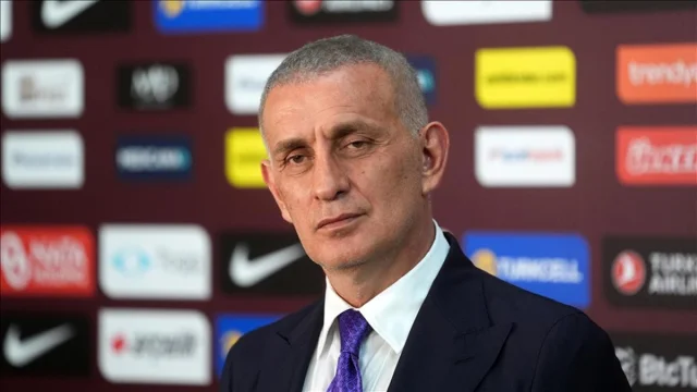 TFF Başkanı İbrahim Hacıosmanoğlu'na EVAR işlemi uygulandı