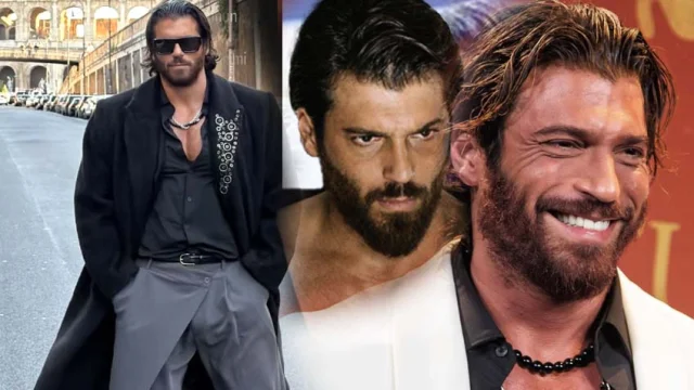 Can Yaman'ın uyuşturucu testinin sonucu çıktı! Pozitif mi? İlk açıklama geldi 